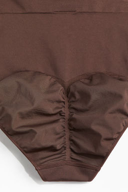 Bragas Stretchy & sculpting Firm Shape - H&m фото 6