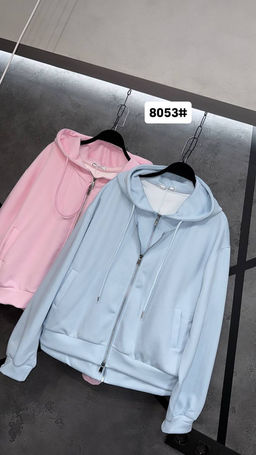 Толстовка - Ksa фото 7