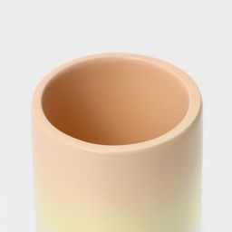 Аксессуары для ванной SAVANNA, 2 предмета, дозатор для мыла 290 мл, стакан 280 мл  фото 5