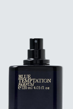BLUE TEMPTATION PARFUM 120 ML (4.05 FL.OZ) - Zara фото 2