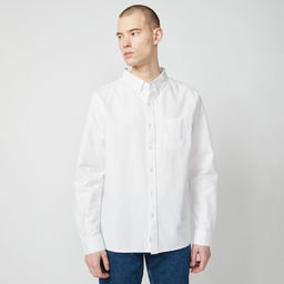 Рубашка / Lee Cooper