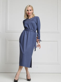 Платье П5-5639 - Wisell фото 4