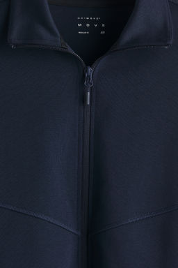 Chaqueta de ch?ndal con DryMove Regular Fit - H&m фото 5