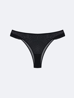 Puantiyeli Fantezi Brazilian K?lot