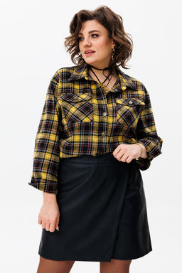 Джемпер ANELLI 1385 крыжовник  фото 1235