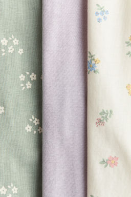 Pack de 3 pijamas enteros de algod?n - H&m фото 6