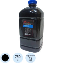 Тонер Комус чер. универсальный для Brother (750г)