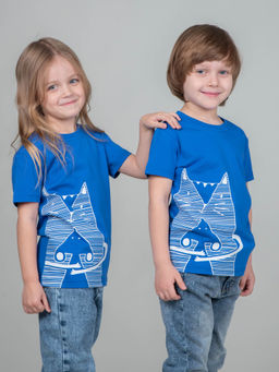 Футболка детская 51364 Lets go - Let's go фото 14