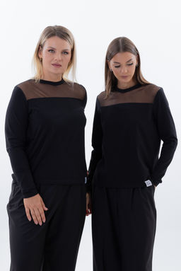 Джемпер 4335 - Kivviwear фото 7