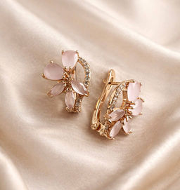 Серьги СС050