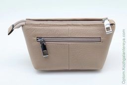 Женская кожаная косметичка Sergio Valentini СВ 8029-5068/1  фото 4