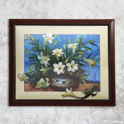 Картина 5D 40х50 237 / 10034-1/