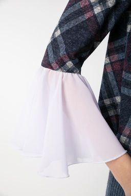 Джемпер М5-4270/2 - Wisell фото 2