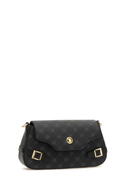 Kad_n Siyah Kol _antas_ - U.s. polo assn фото 2