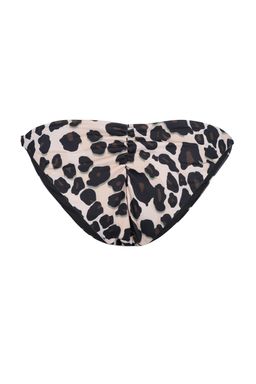Leopar Desenli Bikini Alt? TBESS21BA0055