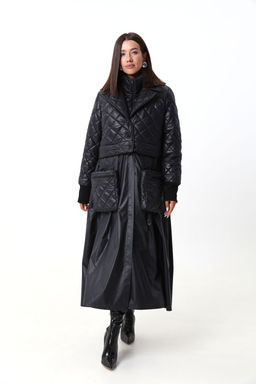 Куртка LM М 101 черный