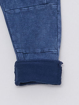 Beli Lastikli Erkek Bebek E?ofman Alt - Waikiki фото 3