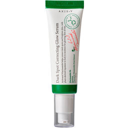 AXIS-Y Dark Spot Correcting Glow Serum, 50ml - Осветляющая сыворотка от пигментных пятен с 5% ниацинамида