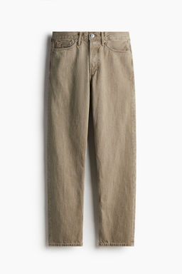 Relaxed Jeans - H&m фото 7