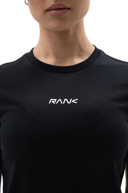 Футболка женская - RANK фото 5