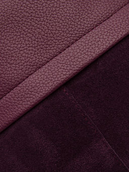 Бордовый мешок-трансформер S.Lavia  фото 17