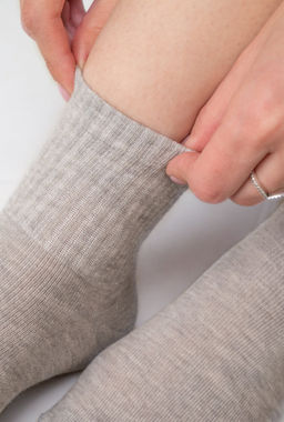 Набор носков 6 пар Happy Fox  фото 5