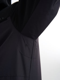 E2418-3 Куртка демисезонная с капюшоном - Strobbs фото 6