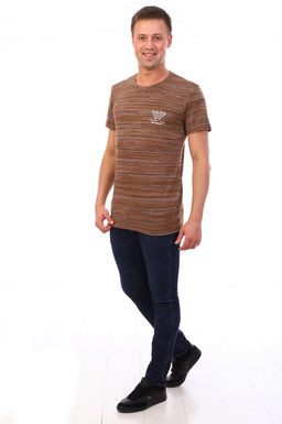 Футболка Мэн - Нагорная текстиль фото 2