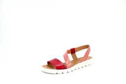 Босоножки EDART 1050.115w.pink