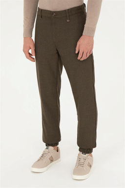 U. S. Polo Assn / Мужские брюки из кокосовой ткани - U.s. polo assn фото 2