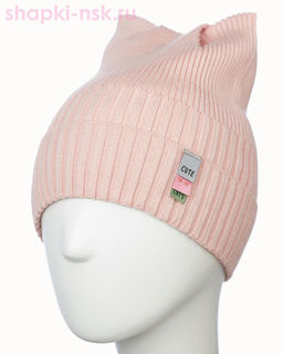 1201V1 Кошка вискоза (50-52) Колпак - Veles фото 10