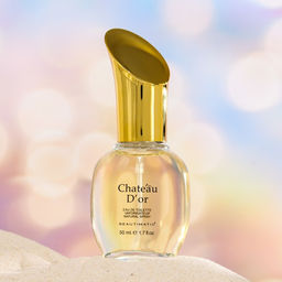 Туалетная вода женская Chateau D&apos;or eau de Parfum, 50 мл