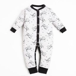 Комбинезон Крошка Я Stylish boy рост 68-74 см