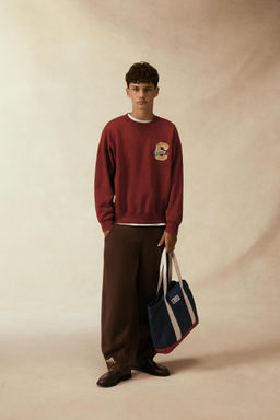 CHAMPION ® X ZARA TOTE BAG  фото 7