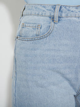 Женские Джинсы Свободные - Mossmore фото 94