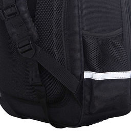 RAz-687-1 Рюкзак школьный с картхолдером на держателе - Grizzly фото 10