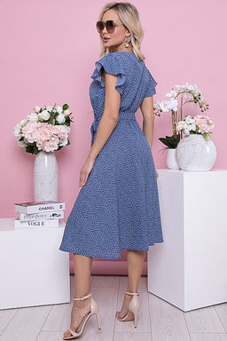 Платье 71270 - Avili фото 7