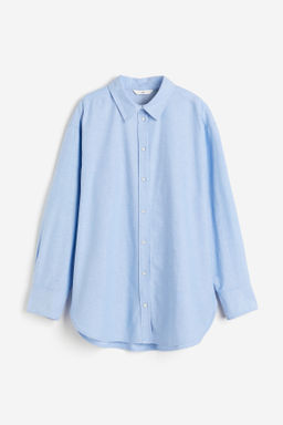 Camisa Oxford - H&m фото 9