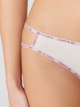 Цена за 2 штуки! ТРУСЫ ЖЕНСКИЕ (3ШТ.) - Mark formelle фото 6