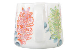 Кружка Цветущий луг гревиллея, 0,35 л - Maxwell & Williams фото 3