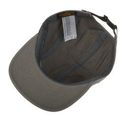 Бейсболка FLEXFIT арт. 7005 (темно-серый)  фото 3