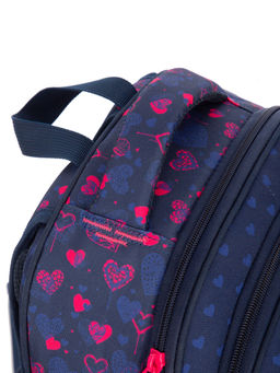 Рюкзак школьный SK2-31 - Steiner фото 10