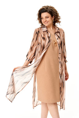 Костюм VI.ORO VR-1150 песок