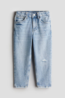 Loose Fit Jeans - H&m фото 3