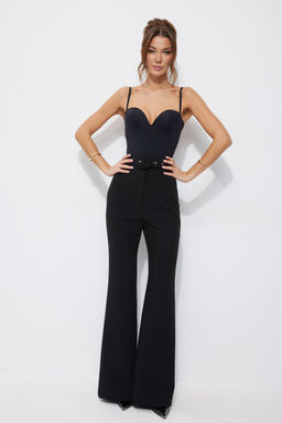 Брюки LYUSHe 4254 черный