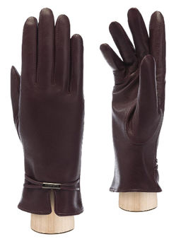 Перчатки женские 100% ш IS851 coffee