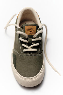 SKATER TRAINERS - Zara фото 7