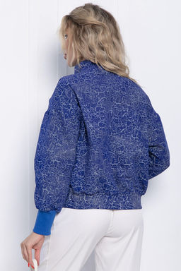 Бомбер Моя мечта - Lt collection фото 25