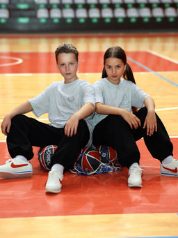 VIOTEX Фуфайка (футболка) для девочки Успех-7.1 - Виотекс фото 8