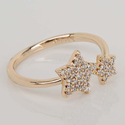 XUPING Кольцо арт. 58 0307 (id 285606)